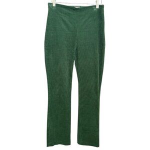 Tuckernuck Emerald Flare Pants